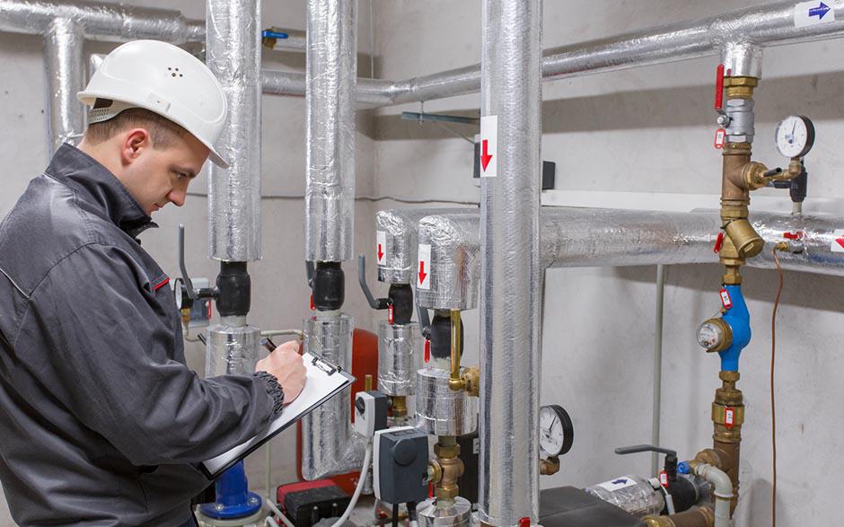 contrat d'entretien chauffage Montfermeil